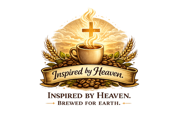 Inspired By Heaven Logo